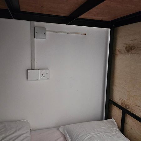 Aecotel Mingle Hostel 仙那港 外观 照片
