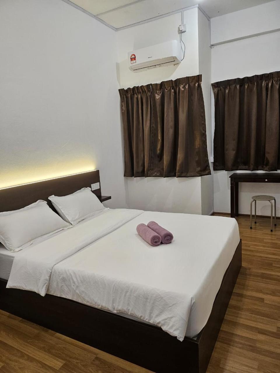 Aecotel Mingle Hostel 仙那港 外观 照片