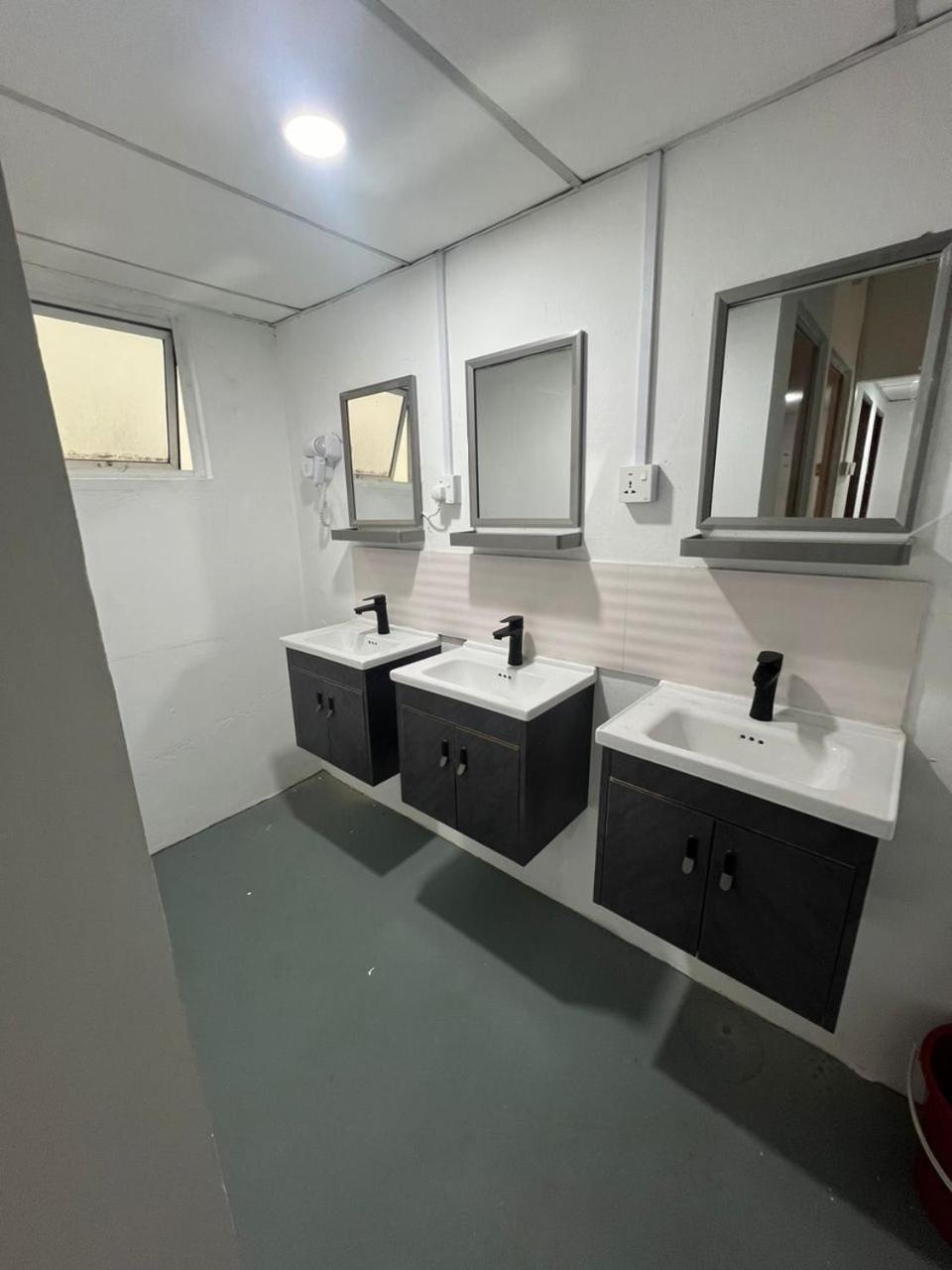 Aecotel Mingle Hostel 仙那港 外观 照片