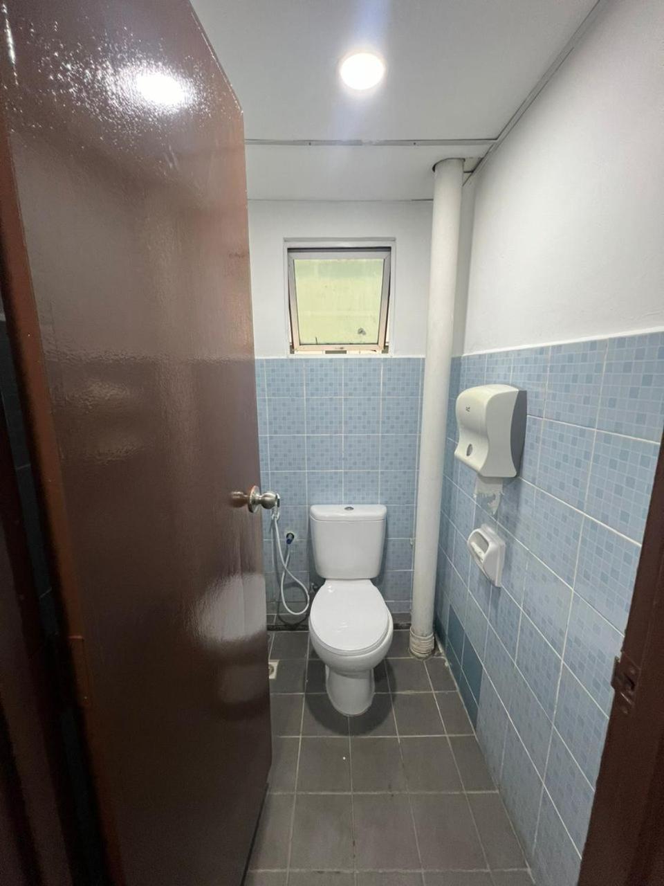 Aecotel Mingle Hostel 仙那港 外观 照片