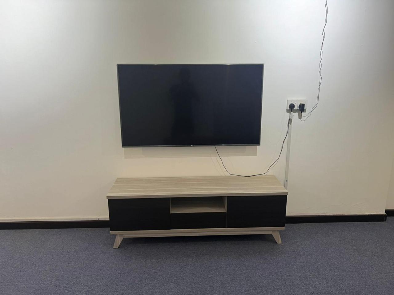 Aecotel Mingle Hostel 仙那港 外观 照片