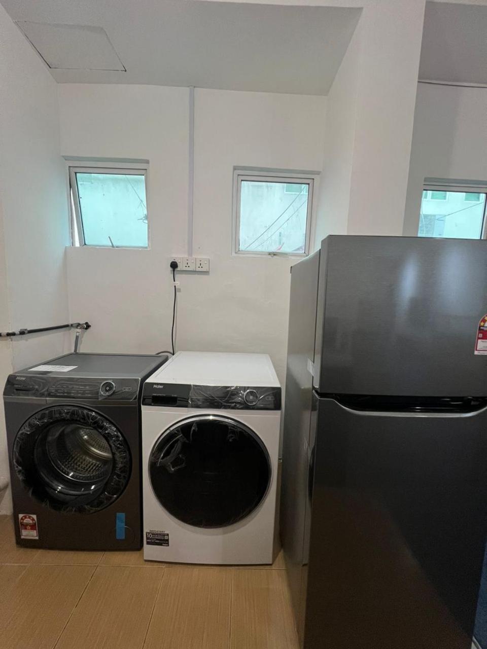 Aecotel Mingle Hostel 仙那港 外观 照片