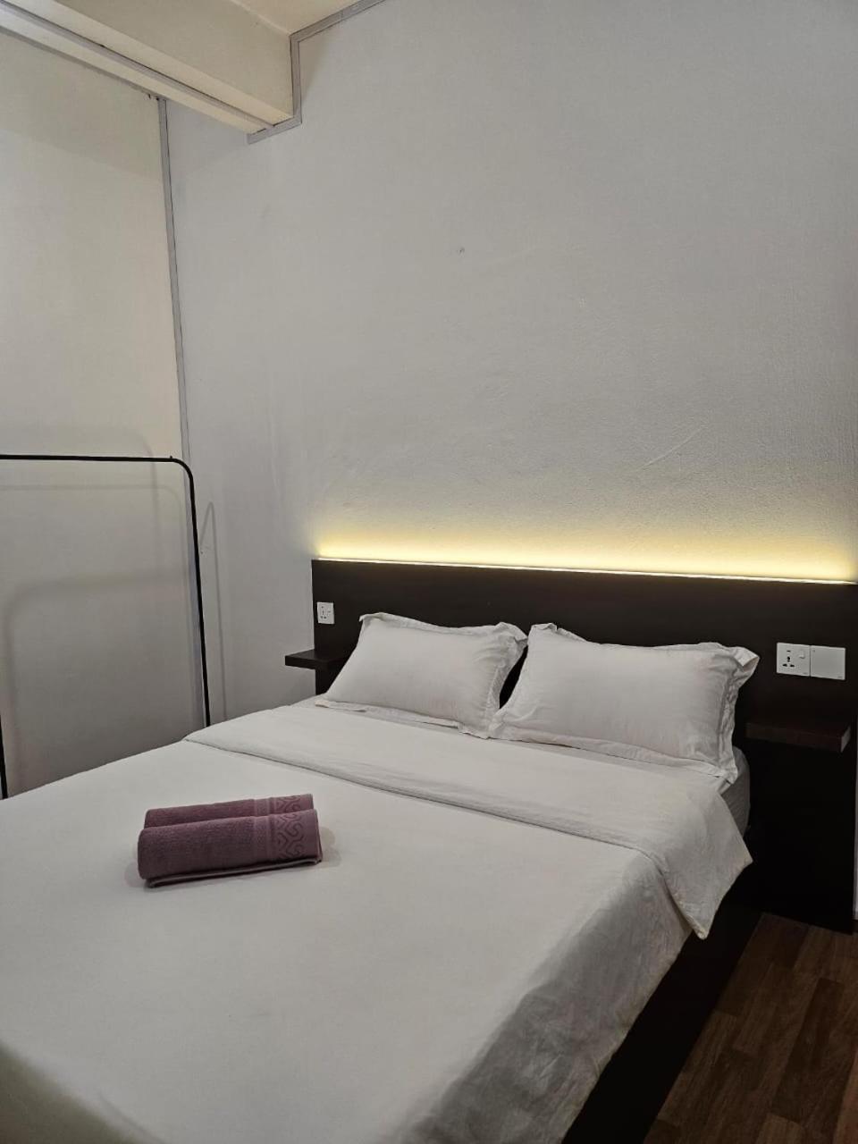 Aecotel Mingle Hostel 仙那港 外观 照片