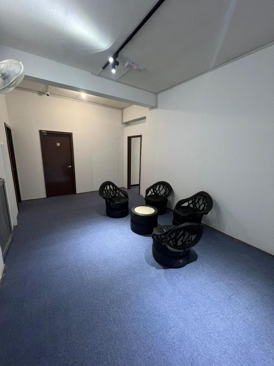 Aecotel Mingle Hostel 仙那港 外观 照片