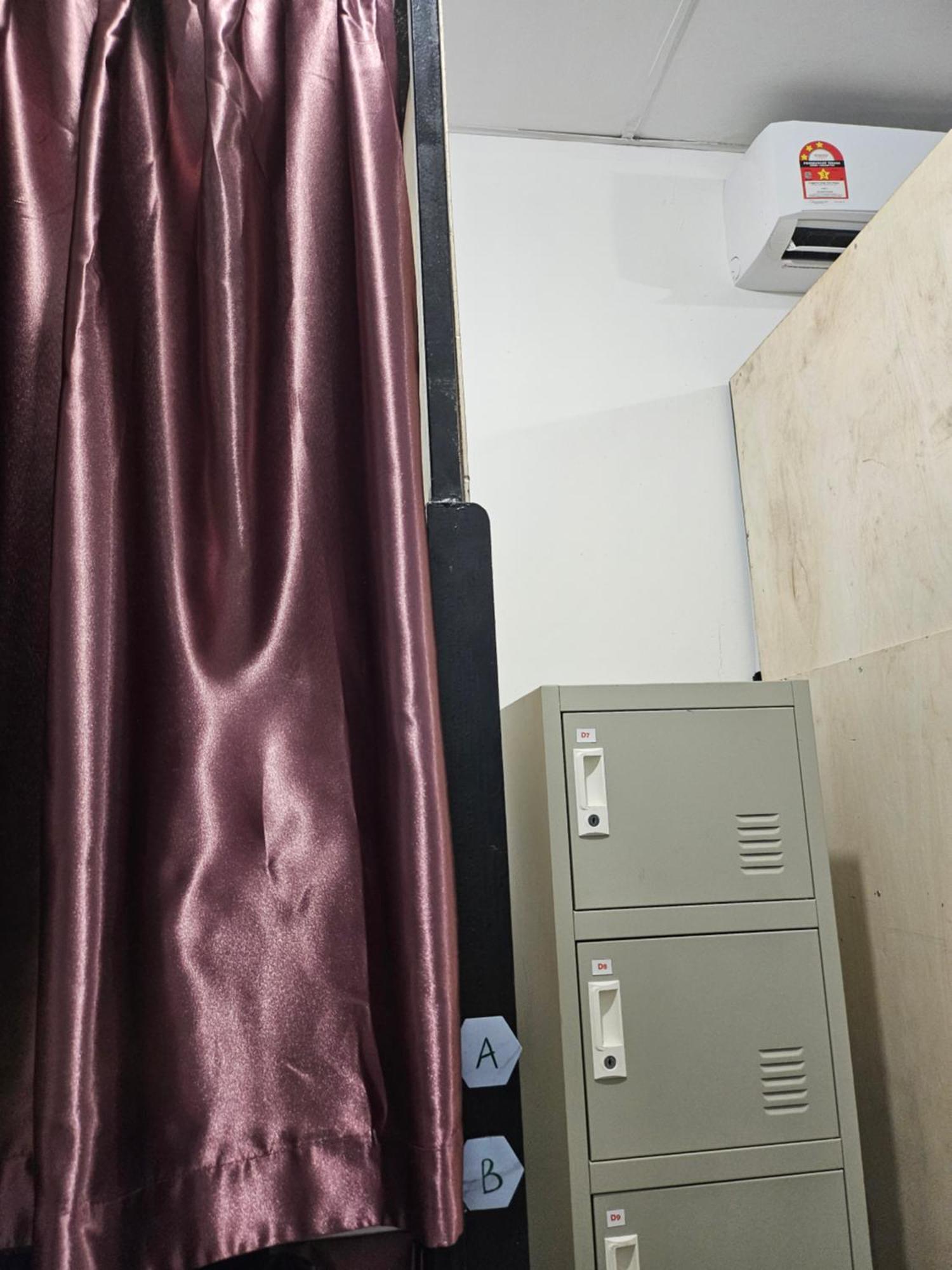 Aecotel Mingle Hostel 仙那港 外观 照片